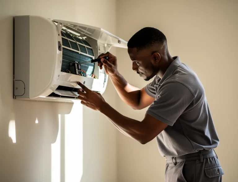 AC Repair Templeton-Est